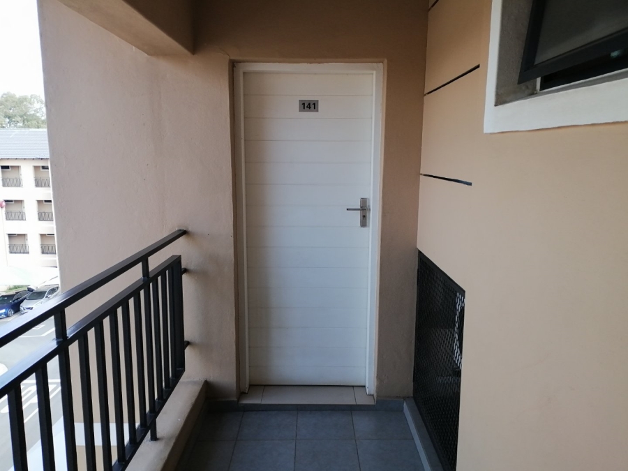 2 Bedroom Property for Sale in Lilianton Gauteng