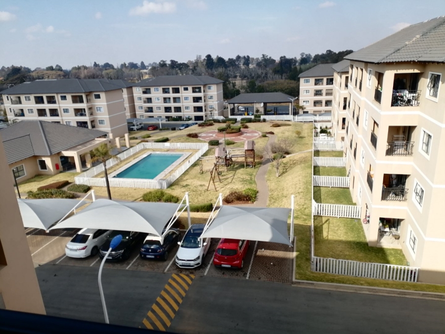 2 Bedroom Property for Sale in Lilianton Gauteng