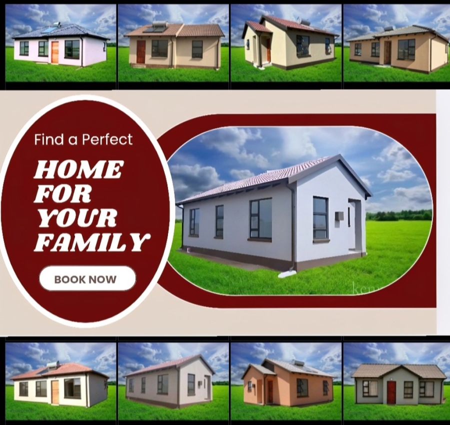 3 Bedroom Property for Sale in Windmill Park Gauteng