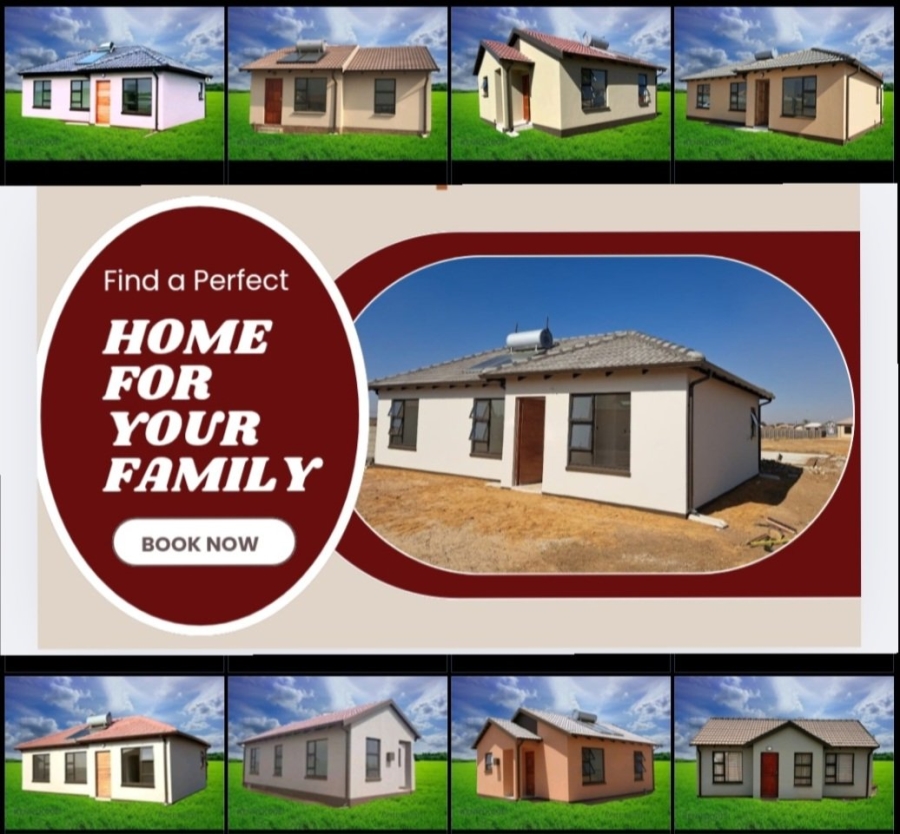 3 Bedroom Property for Sale in Windmill Park Gauteng