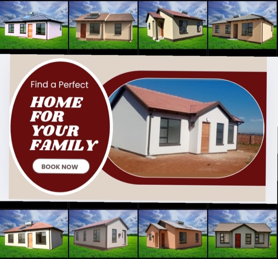 3 Bedroom Property for Sale in Windmill Park Gauteng