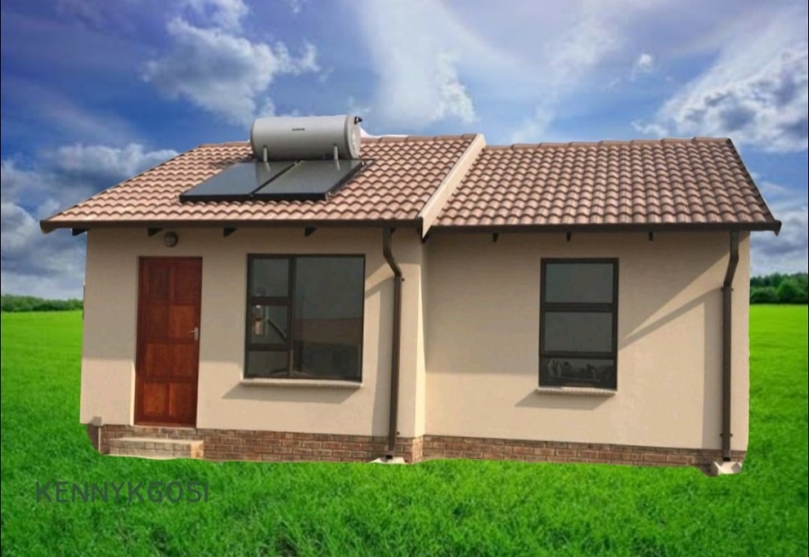 3 Bedroom Property for Sale in Windmill Park Gauteng
