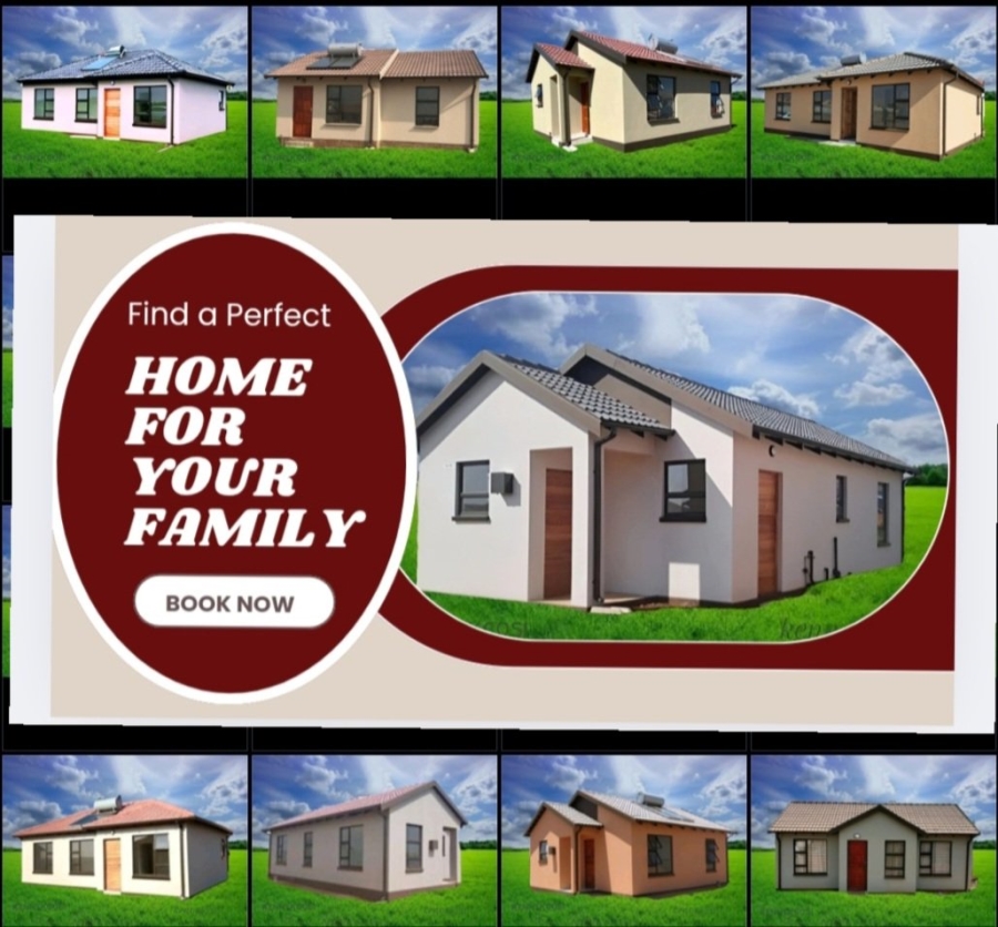 3 Bedroom Property for Sale in Windmill Park Gauteng