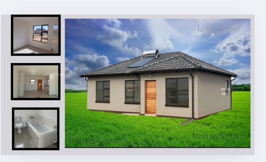 3 Bedroom Property for Sale in Windmill Park Gauteng