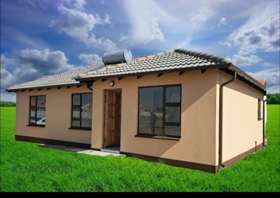 3 Bedroom Property for Sale in Windmill Park Gauteng