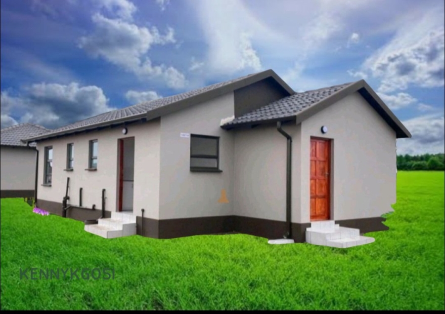 3 Bedroom Property for Sale in Windmill Park Gauteng