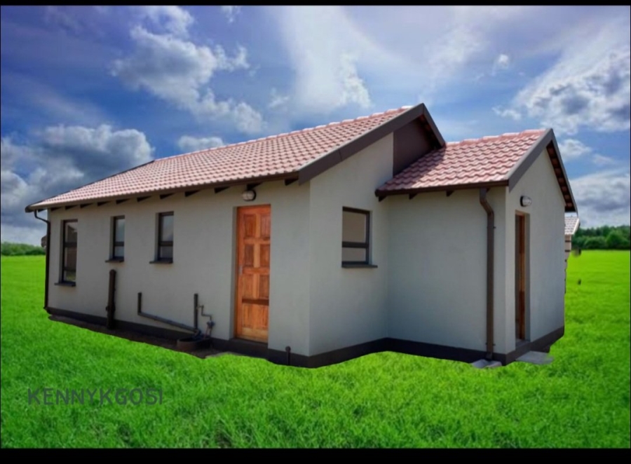 3 Bedroom Property for Sale in Windmill Park Gauteng