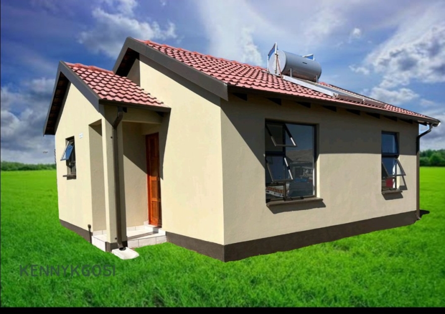 3 Bedroom Property for Sale in Windmill Park Gauteng