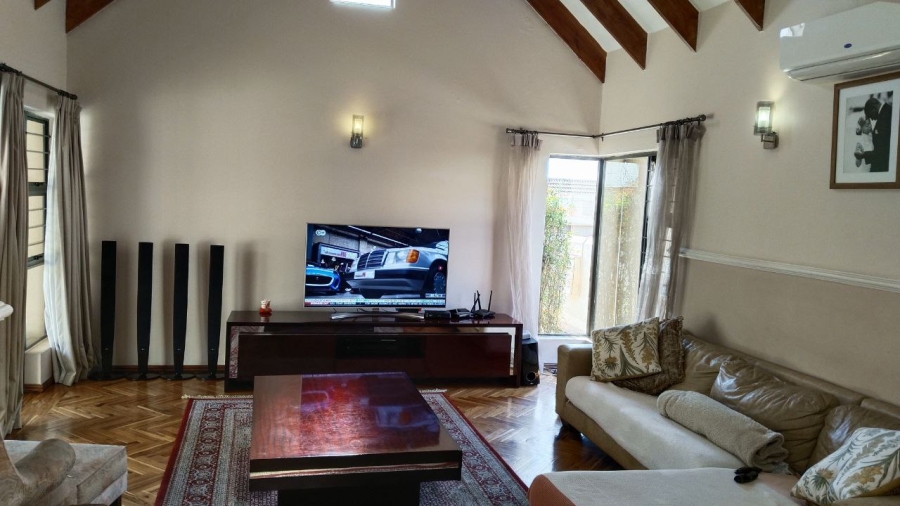 To Let 3 Bedroom Property for Rent in Lonehill Gauteng