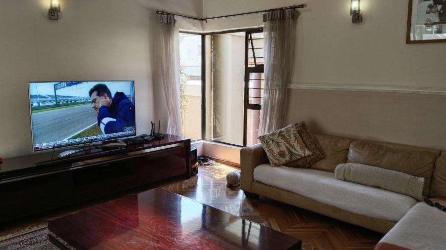 To Let 3 Bedroom Property for Rent in Lonehill Gauteng
