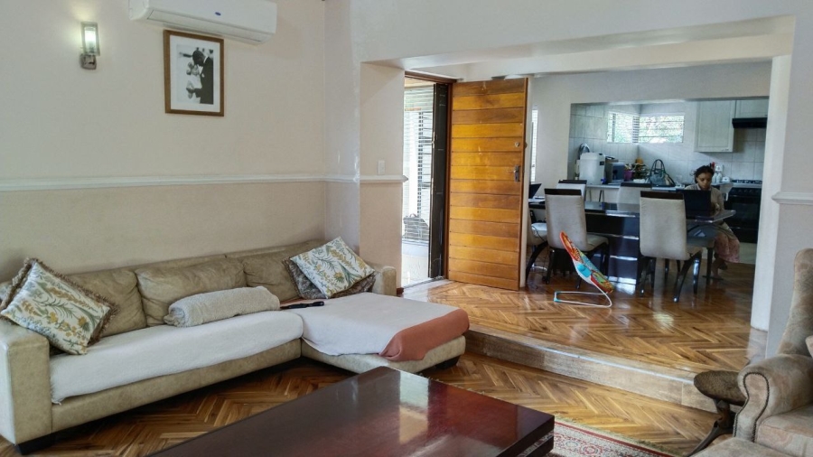 To Let 3 Bedroom Property for Rent in Lonehill Gauteng