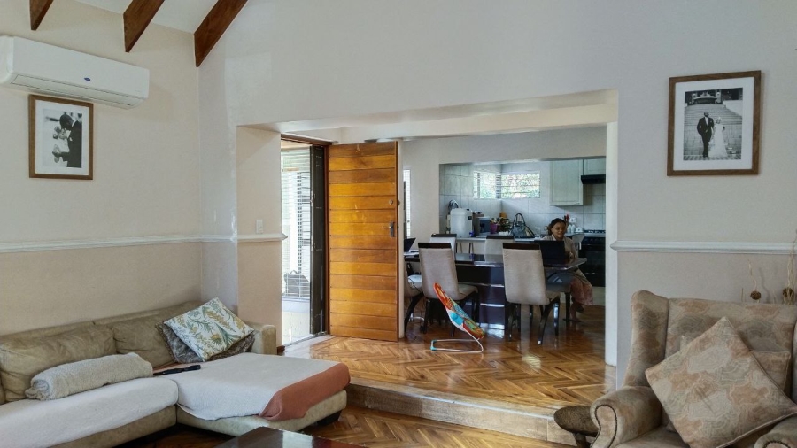 To Let 3 Bedroom Property for Rent in Lonehill Gauteng