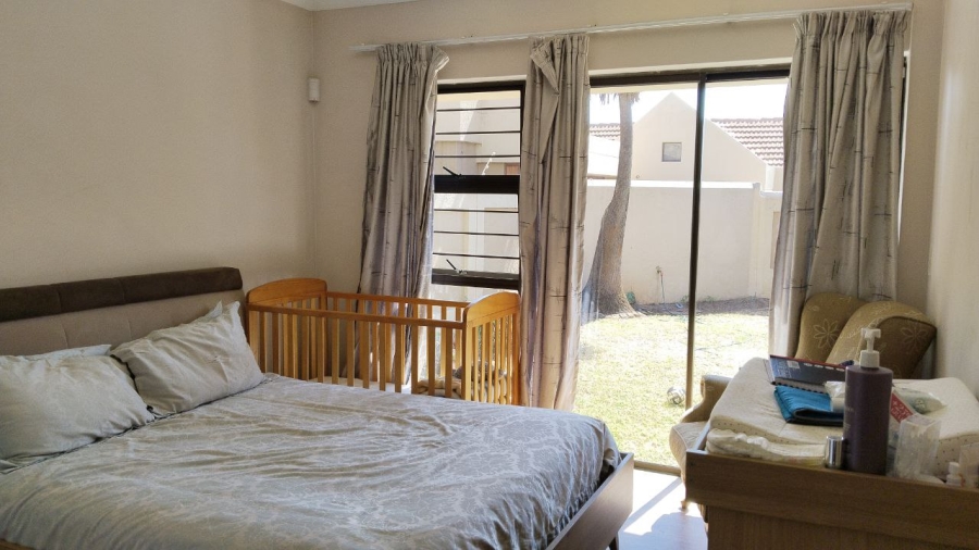 To Let 3 Bedroom Property for Rent in Lonehill Gauteng