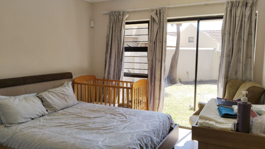 To Let 3 Bedroom Property for Rent in Lonehill Gauteng