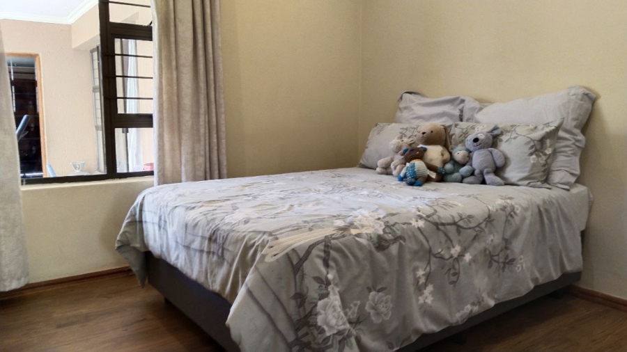 To Let 3 Bedroom Property for Rent in Lonehill Gauteng