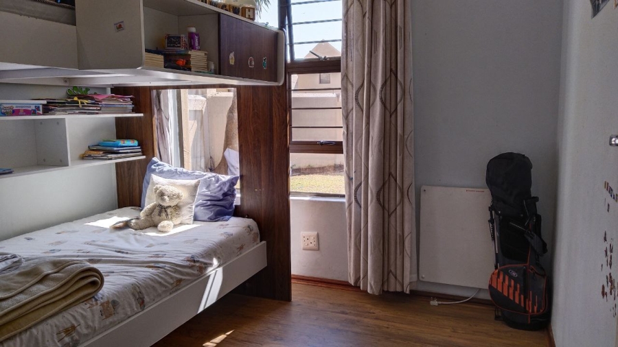 To Let 3 Bedroom Property for Rent in Lonehill Gauteng
