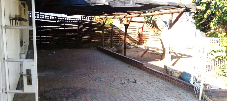 To Let 3 Bedroom Property for Rent in Ormonde Gauteng
