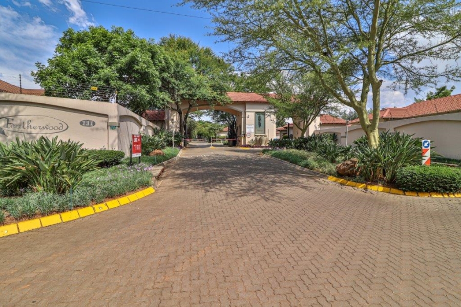 2 Bedroom Property for Sale in Featherwood Retirement Estate Gauteng