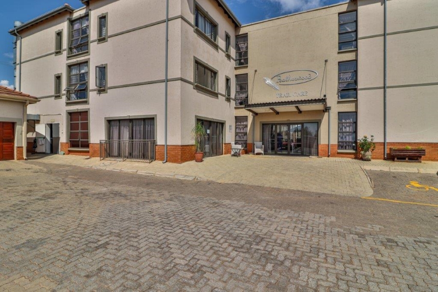 2 Bedroom Property for Sale in Featherwood Retirement Estate Gauteng