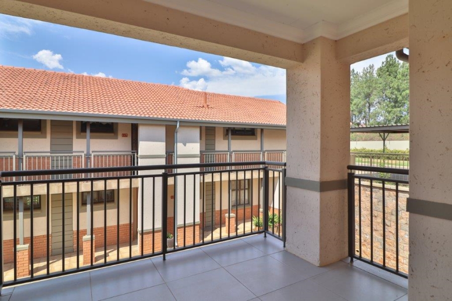 2 Bedroom Property for Sale in Featherwood Retirement Estate Gauteng