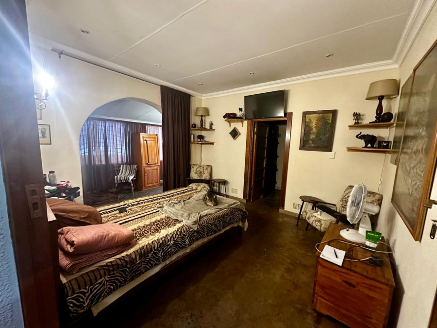 4 Bedroom Property for Sale in Boksburg Central Gauteng