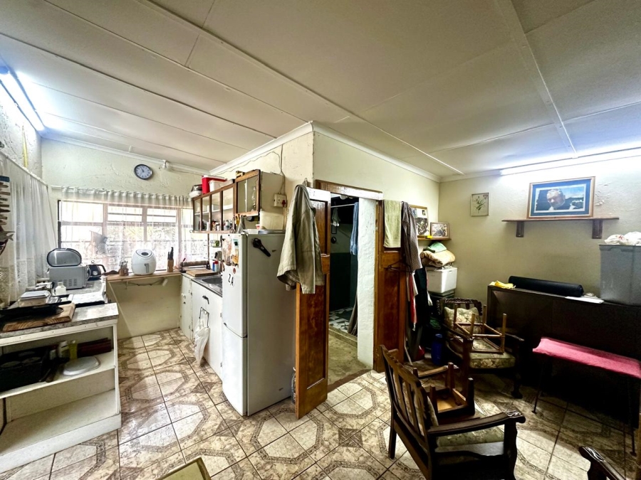 4 Bedroom Property for Sale in Boksburg Central Gauteng