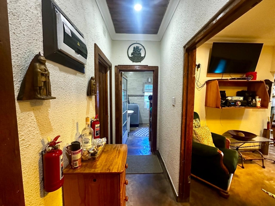 4 Bedroom Property for Sale in Boksburg Central Gauteng