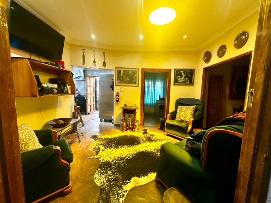 4 Bedroom Property for Sale in Boksburg Central Gauteng