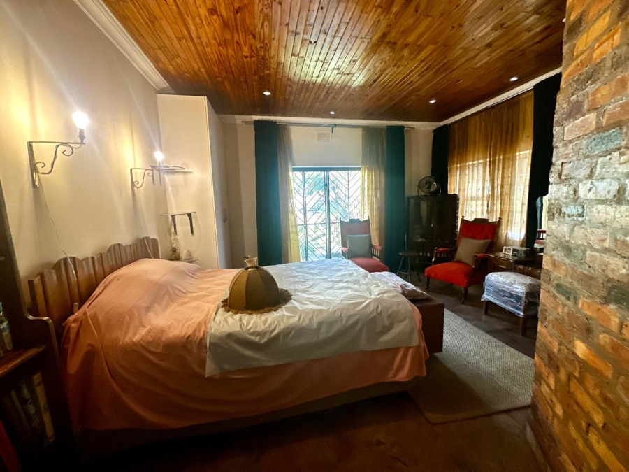 4 Bedroom Property for Sale in Boksburg Central Gauteng