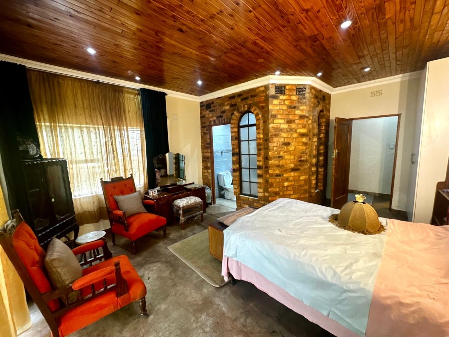 4 Bedroom Property for Sale in Boksburg Central Gauteng