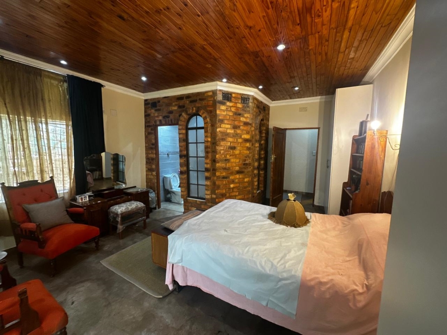 4 Bedroom Property for Sale in Boksburg Central Gauteng