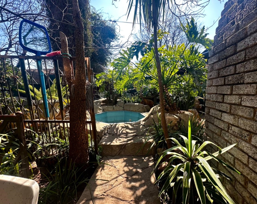 4 Bedroom Property for Sale in Boksburg Central Gauteng