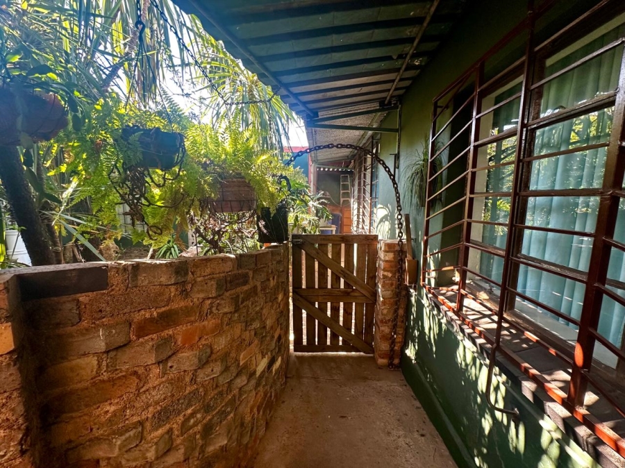 4 Bedroom Property for Sale in Boksburg Central Gauteng