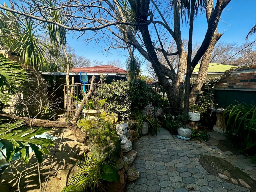 4 Bedroom Property for Sale in Boksburg Central Gauteng
