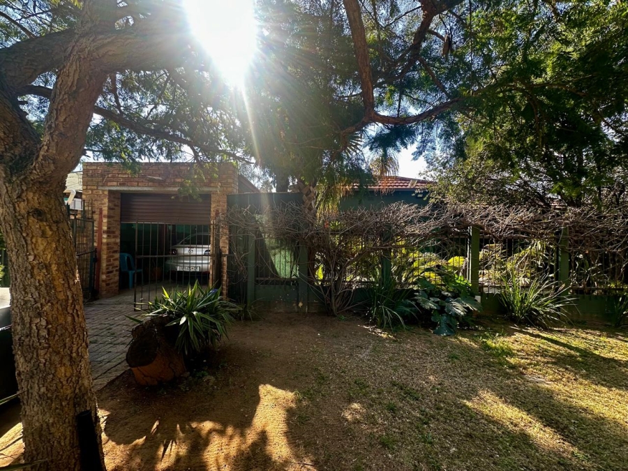 4 Bedroom Property for Sale in Boksburg Central Gauteng