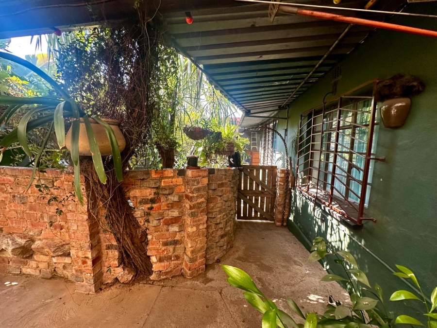4 Bedroom Property for Sale in Boksburg Central Gauteng