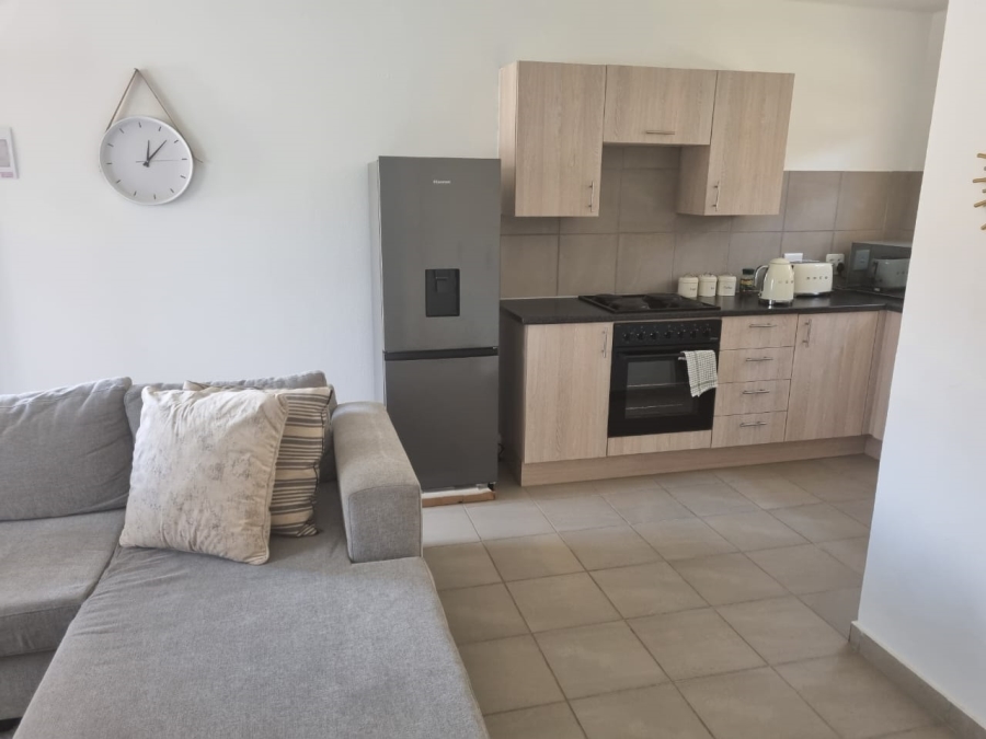 2 Bedroom Property for Sale in Albertsdal Gauteng