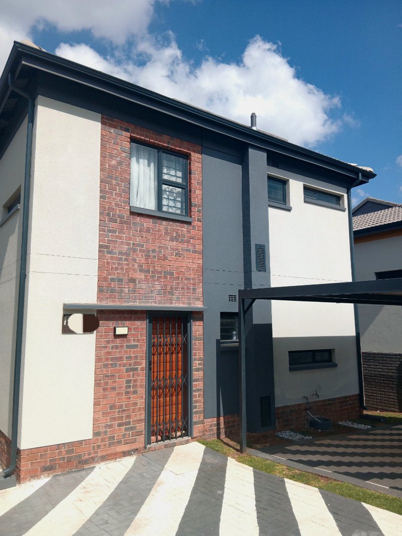 3 Bedroom Property for Sale in Danville Gauteng