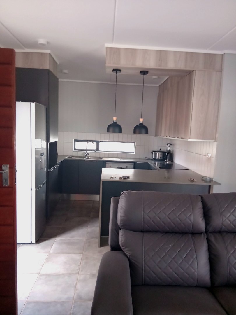 3 Bedroom Property for Sale in Danville Gauteng
