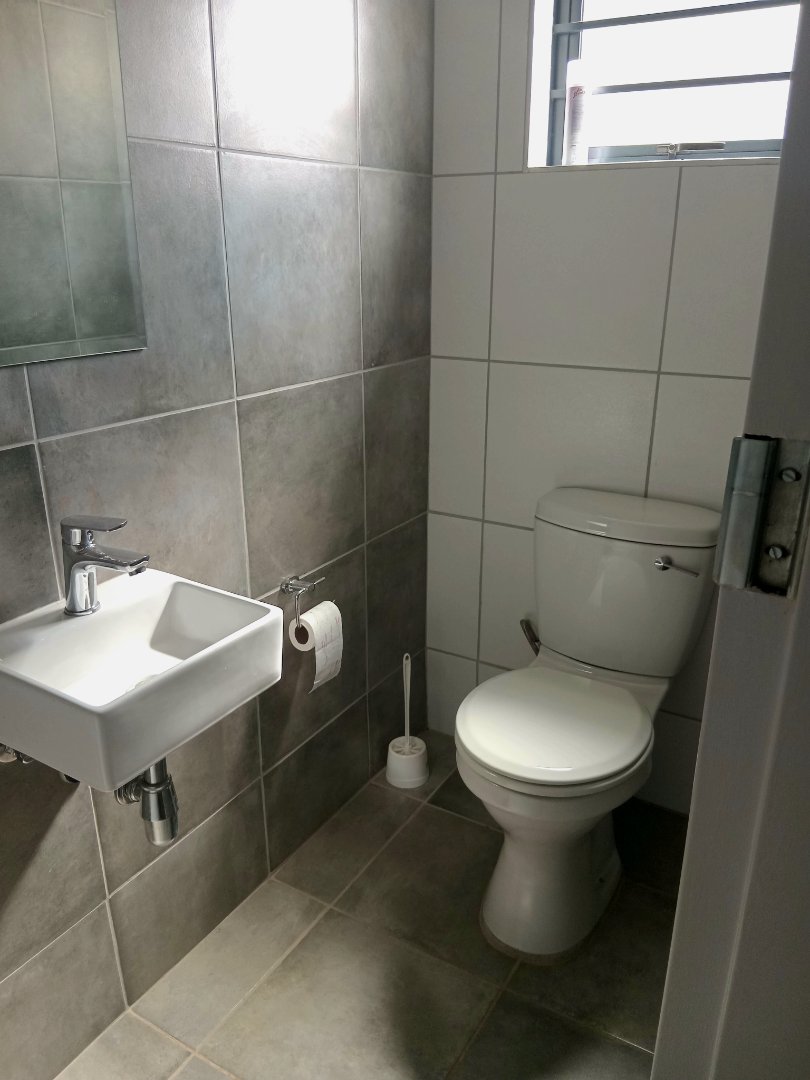 3 Bedroom Property for Sale in Danville Gauteng