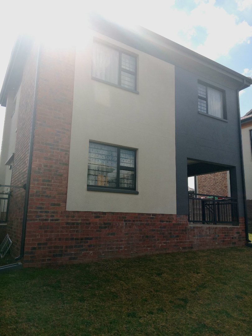 3 Bedroom Property for Sale in Danville Gauteng