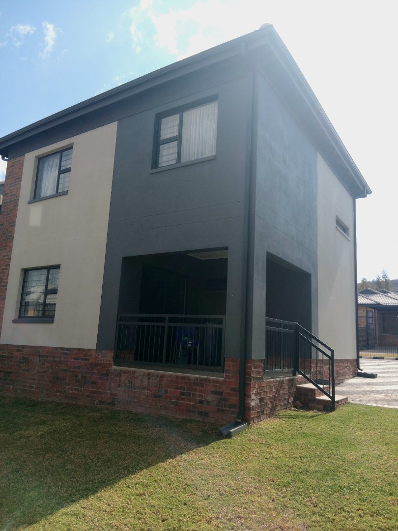3 Bedroom Property for Sale in Danville Gauteng