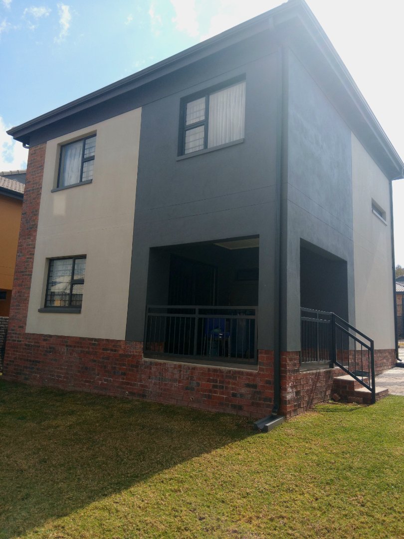 3 Bedroom Property for Sale in Danville Gauteng