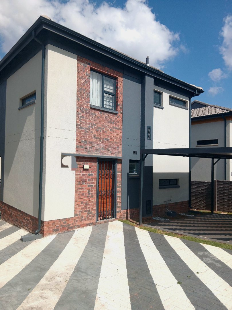 3 Bedroom Property for Sale in Danville Gauteng