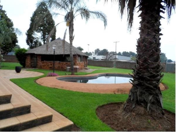 9 Bedroom Property for Sale in Tarlton Gauteng