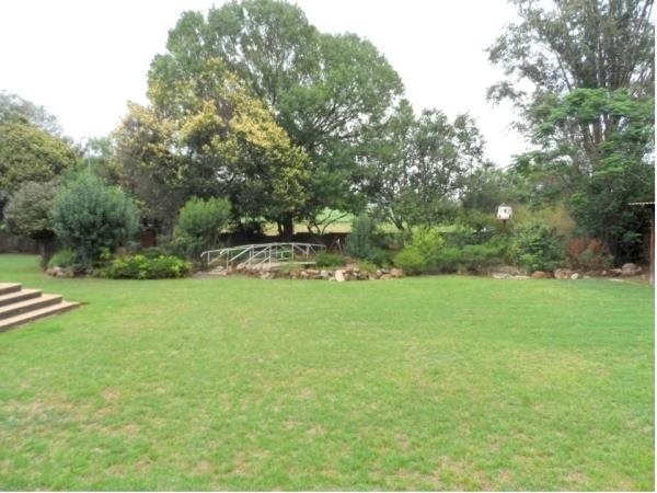 9 Bedroom Property for Sale in Tarlton Gauteng