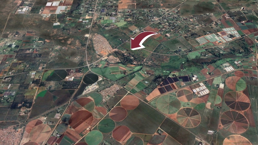 9 Bedroom Property for Sale in Tarlton Gauteng