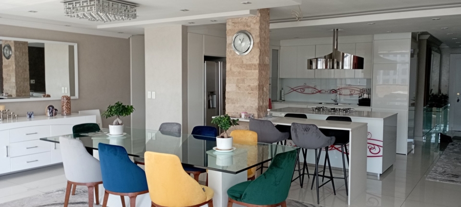 To Let 3 Bedroom Property for Rent in Sandown Gauteng
