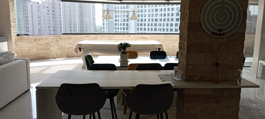 To Let 3 Bedroom Property for Rent in Sandown Gauteng