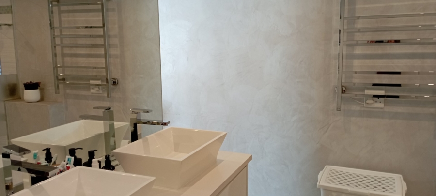 To Let 3 Bedroom Property for Rent in Sandown Gauteng